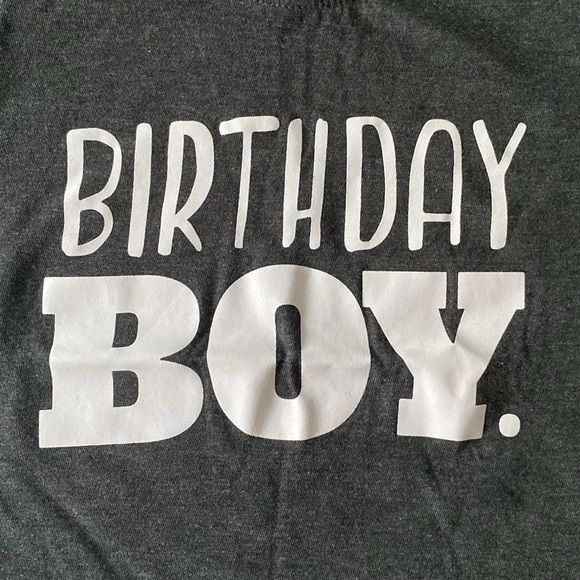 4T Tee Shirt Set - Picture 6 of 7